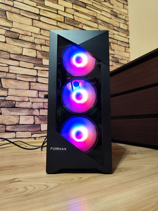 Super komputer dla gracza!