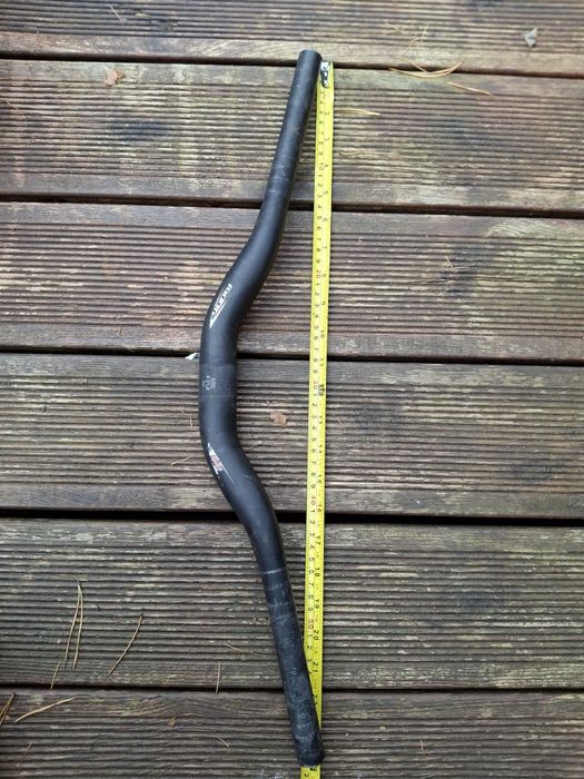 Kierownica Mtb rowerowa