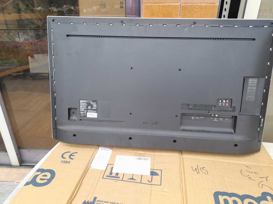 tv philips 43pus6703/12 (led -43" -109cm - 4k ultra hd - smart tv