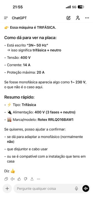 Bomba de calor Rotex