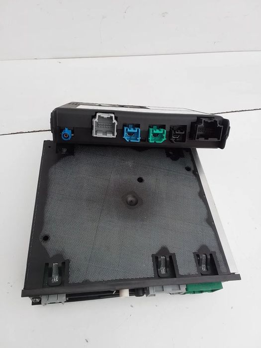 23415900 39026165 moduł nawigacji silverbox ng 2,5 hmi opel insignia