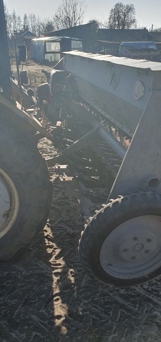 Siewnik Poznaniak 2,7 m