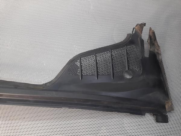 Torpedo PEUGEOT 308 (4A_, 4C_)