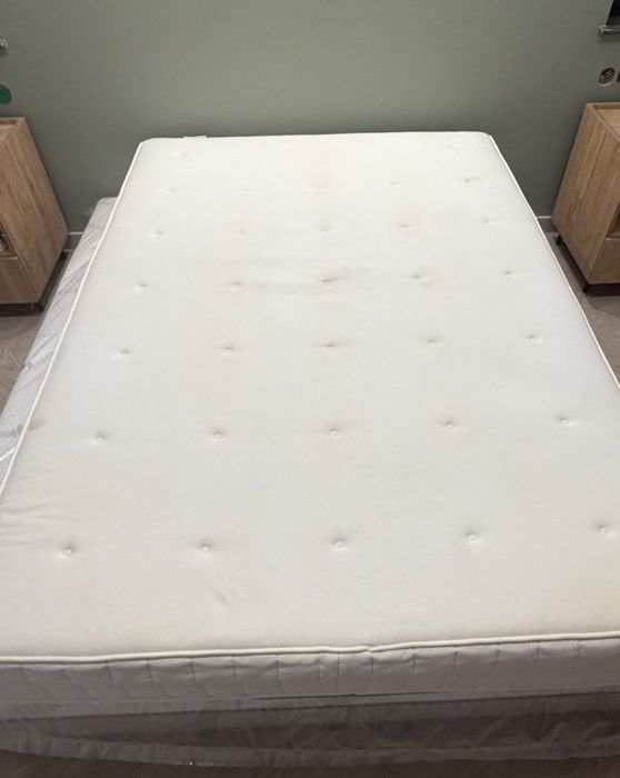 Materac ikea 140x200