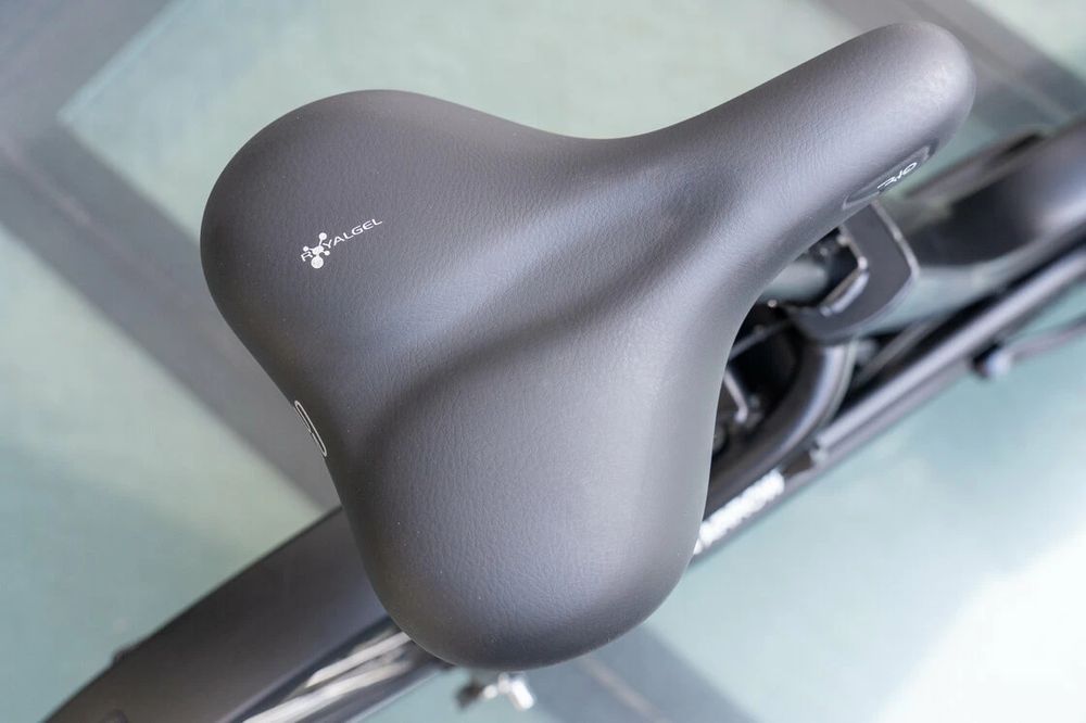 Rower Cargo elektryczny Urban Arrow Family Performance Line Essenti...