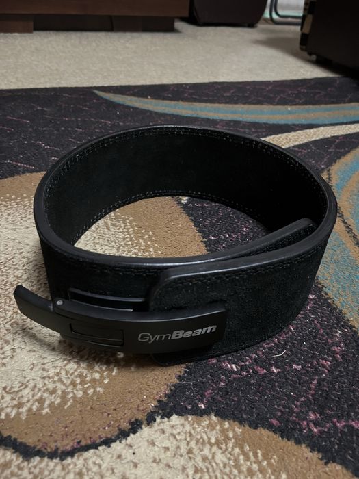 Продам пояс для тренувань