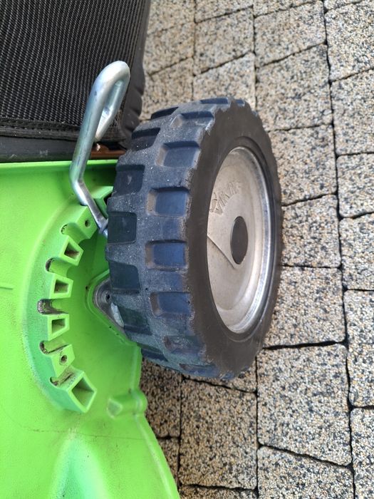 Kosiarka spalinowa Viking MB 756,0,YS  STIHL