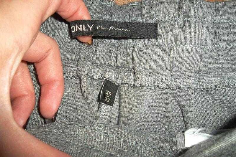 Штаники с лампасами only На школьницу 146