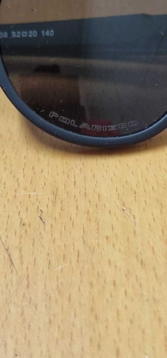 Oakley Latch em muito bom estado, como novo