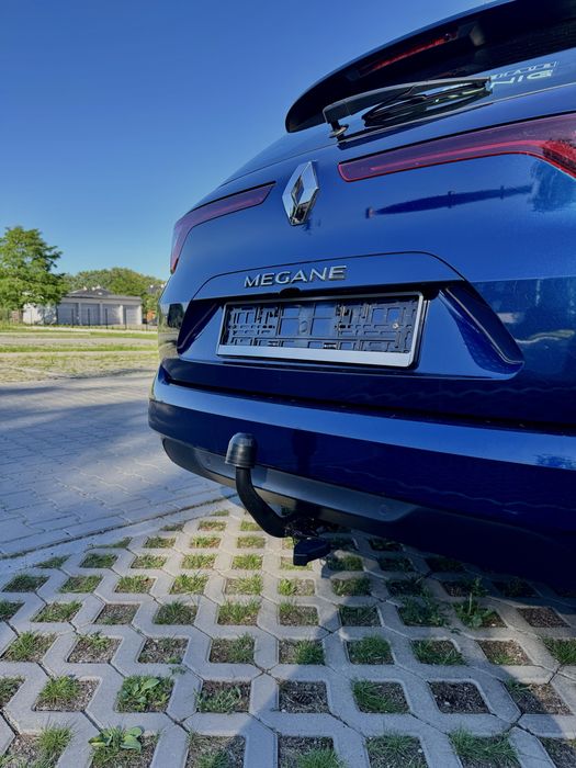 Renault Megane Okazja