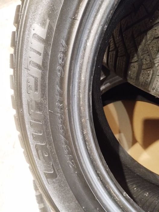 Laufenn I-Fit  215/55 R17