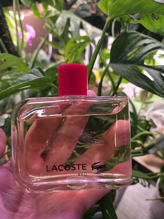 Парфум Lacoste Red