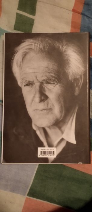 Livros John le Carré