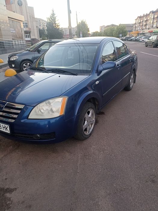 Продам авто чері