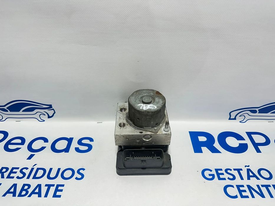 Bomba Modulo Hidraulico ABS Original Mercedes Benz