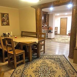 Відпочинок у Карпатах