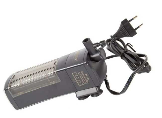 Акваріумний набір Resun WPG 60 л для GloFish