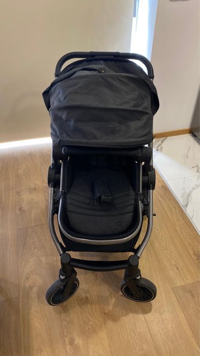 Carrinho best friend pro CHICCO