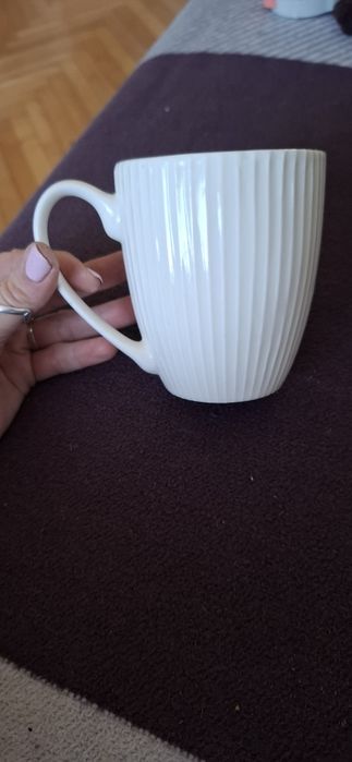 Kubek 250ml biały