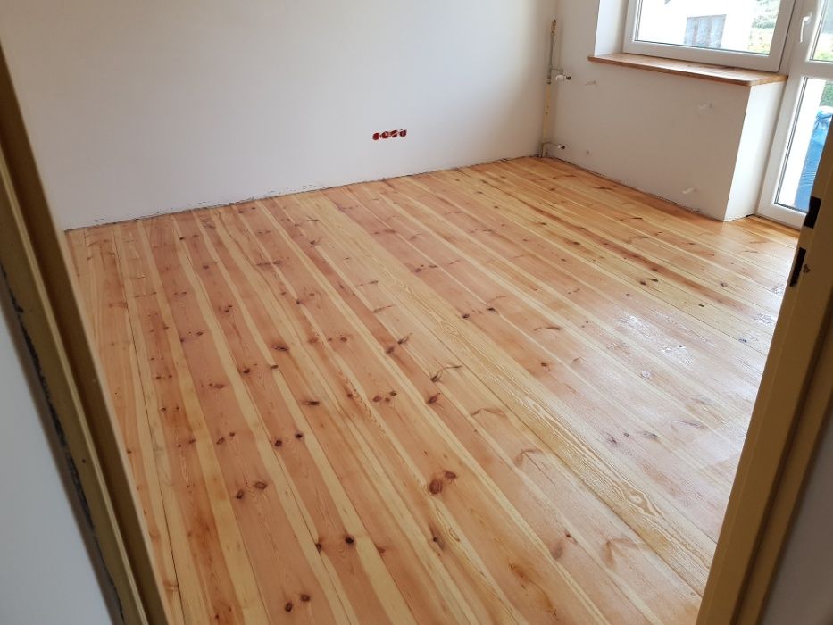 cyklinowanie ukladanie montaz renowacja