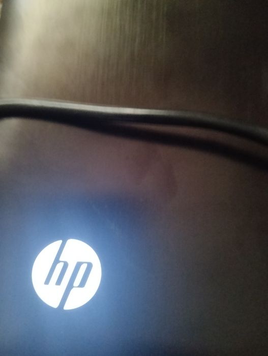 Portátil HP pavillion dm4 impecável só funciona com o carregador