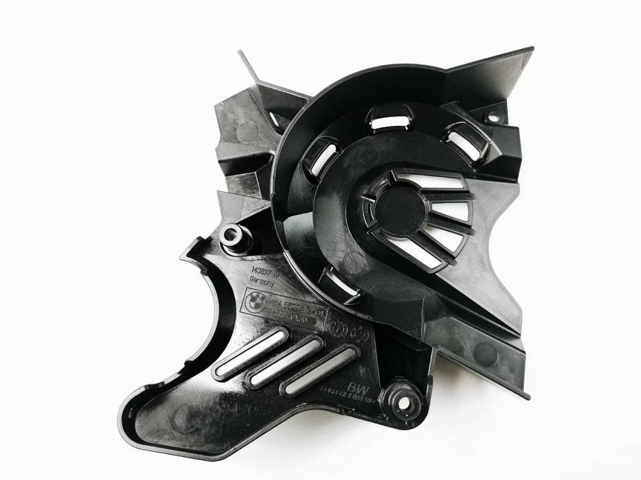 Osłona pokrywa łańcucha BMW F 800 / 700 GS NOWA