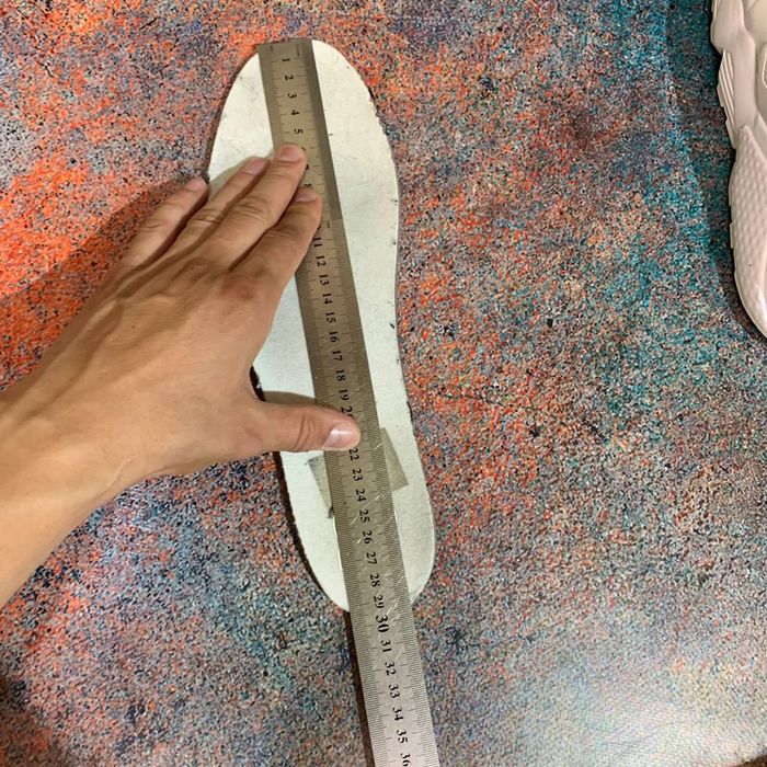 Nike Huarache 45.5 / 11.5 US / 29.5 см