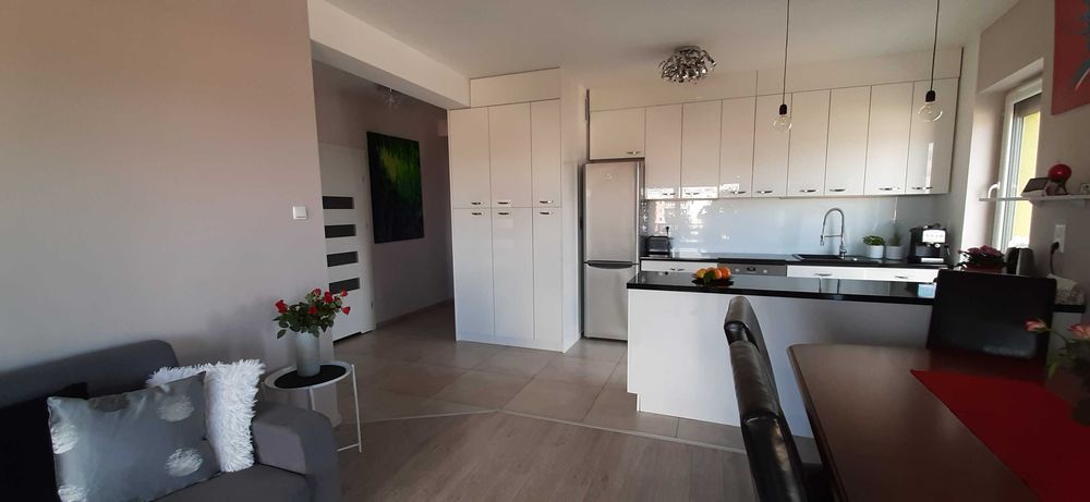 Apartment in Zielona Góra, Osiedle Winnica, Stare Miasto - View 4