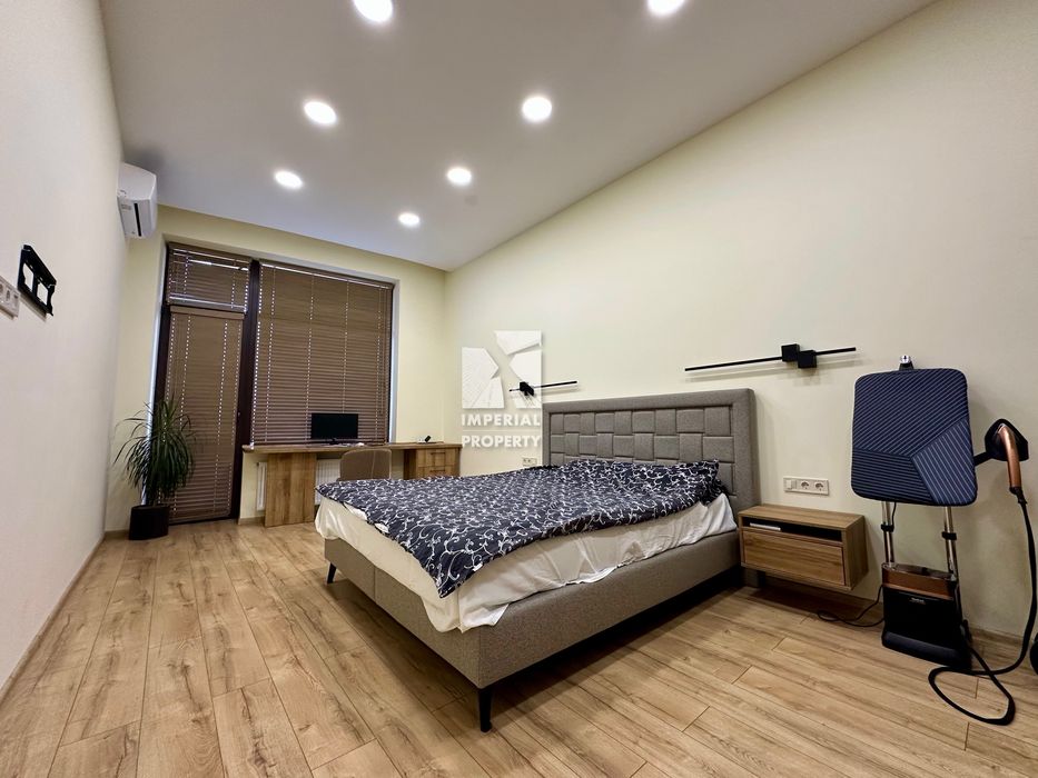 3-rooms apartment apartment by the address st. Petefi Shandora pl (area 90 m²) - Atlanta.ua - photo 8