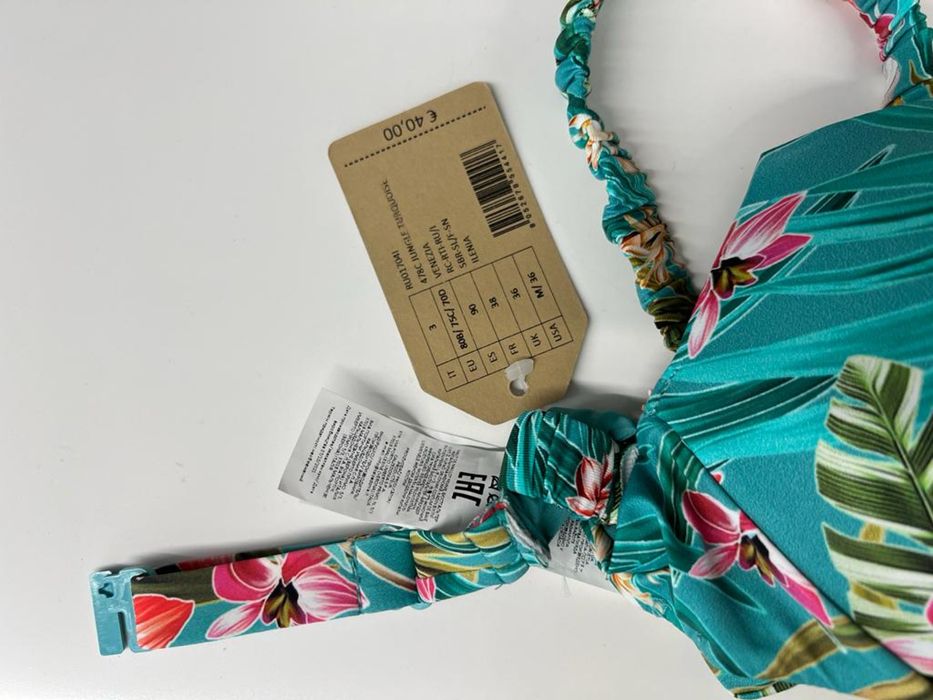 Bikini Calzedonia NOVO