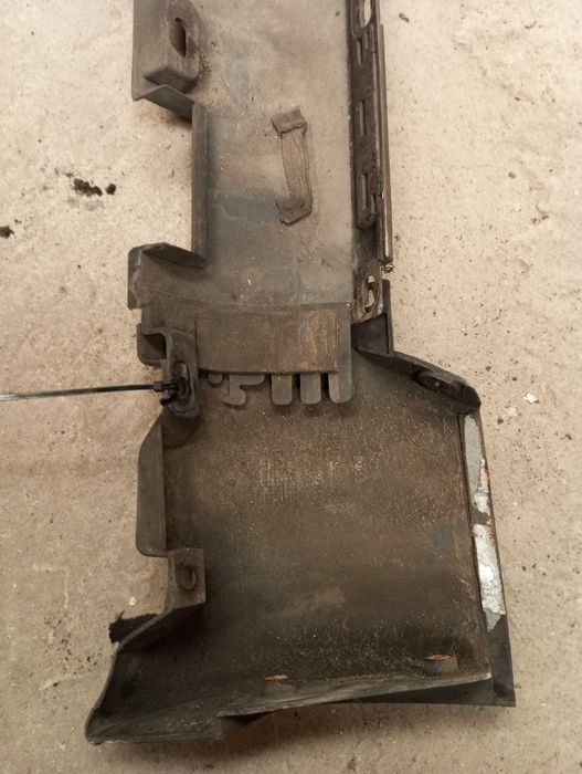 Embaladeiras Audi A6 C5