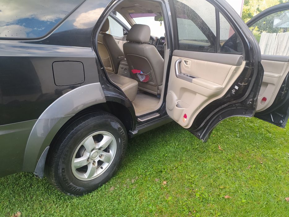 Продам авто Кіа Соренто