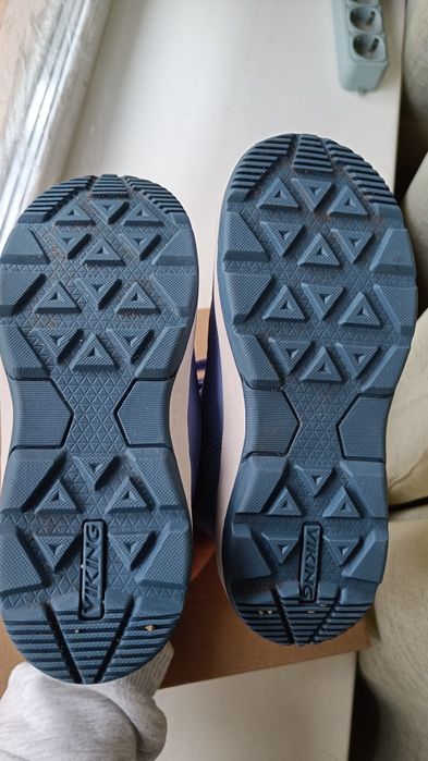 Зимові Чоботи, снігоходи Viking