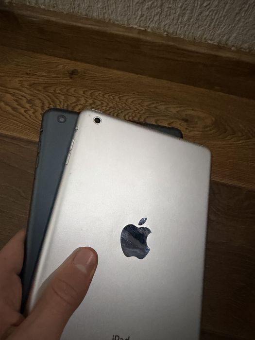 Ipad mini 1 16/32gb повністю робочі