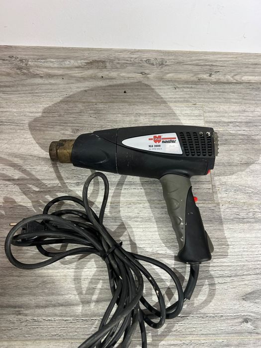 wurth HLG 2000 opalarka