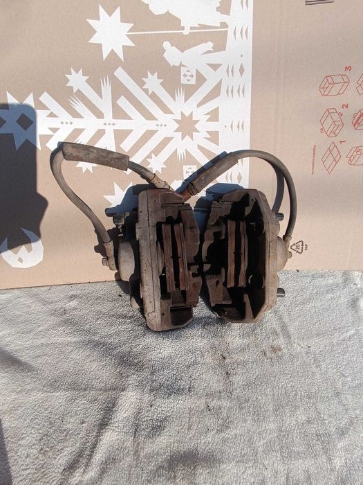 Суппорт Опель Вектра А Астра Ф Opel Vectra A Суппорта Opel Astra F