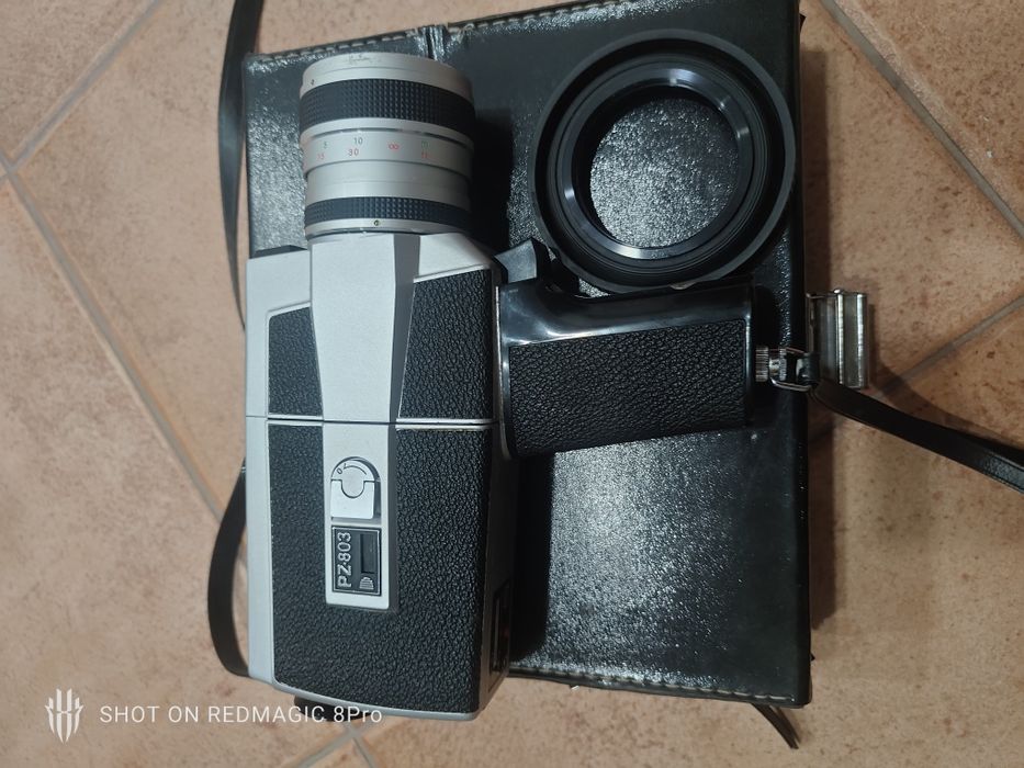 Alstar Super PZ.803 Camera64585491103617121