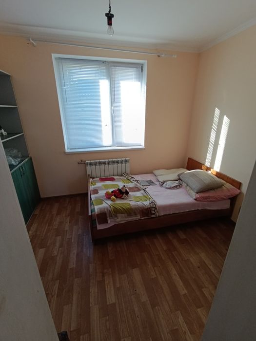 Современный жилой дом Саловка