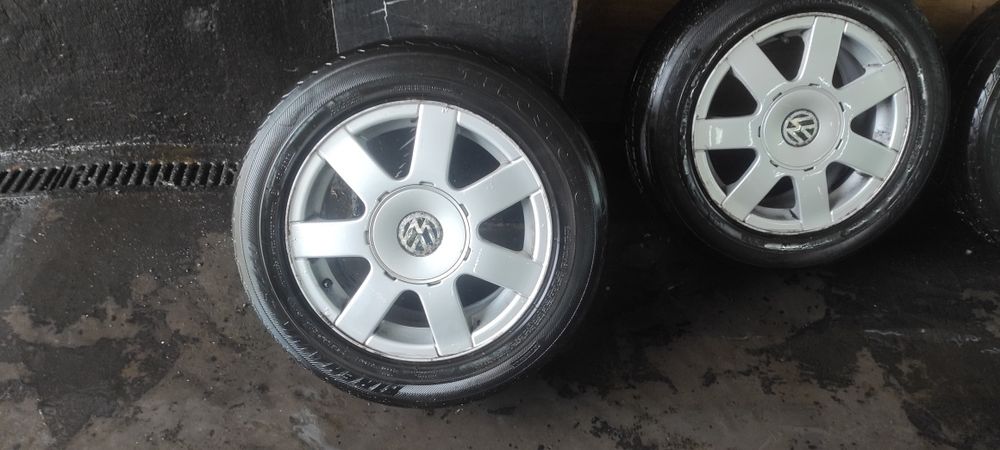 Jantes roda 15 carro ou carrinha