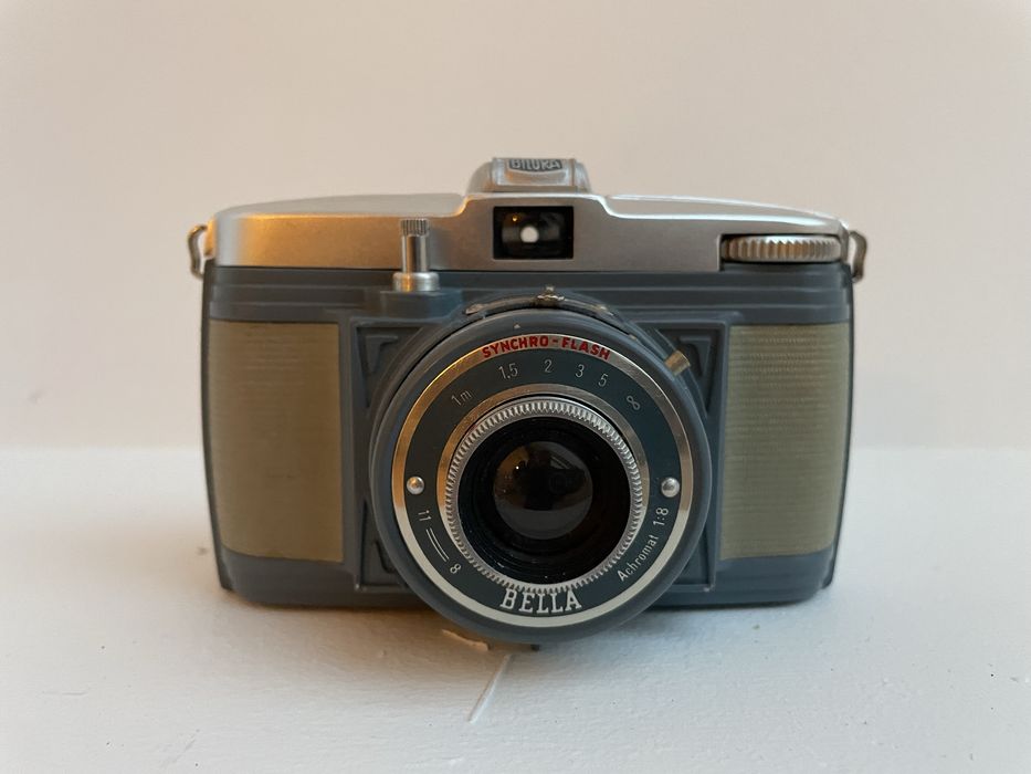 Bilora Bella model D