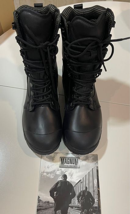 Botas Magnum Elite 3