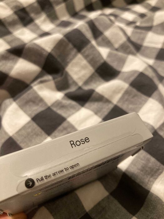 Loop Engage 2 Plus Rose Gold - zatyczki / stopery do uszu