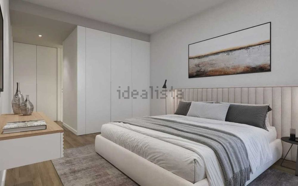 ÁKUAS Residence – Apartamentos T3 com Áreas Generosas