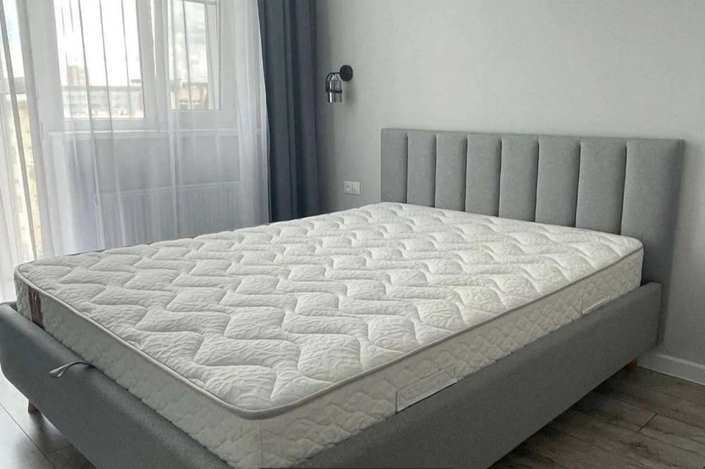 Матрац ортопедичний середній • 160×200, 140×200, 180×200 90×200