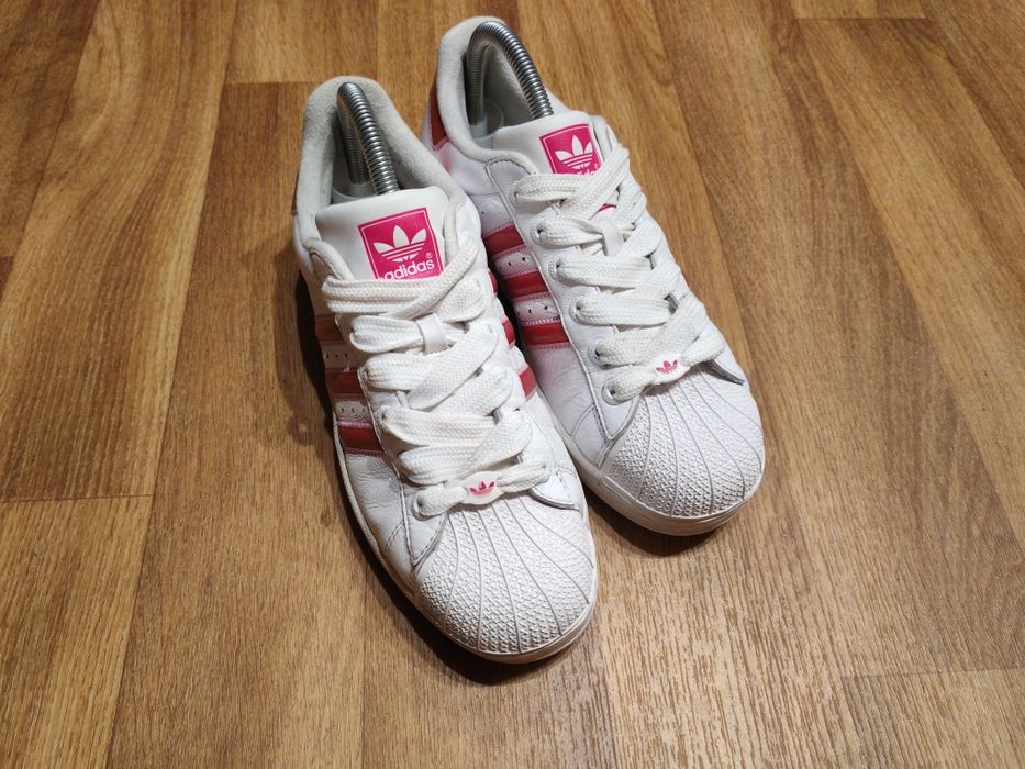 Кроссовки, кеды Adidas Superstar