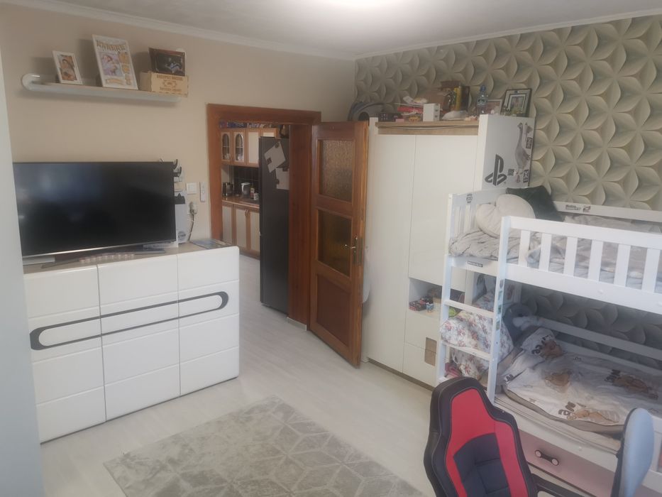 Zamienię mieszkanie spółdzielcze 2 pokojowe 42 m2 na większe /spłace zadluzenie - dam odstepne