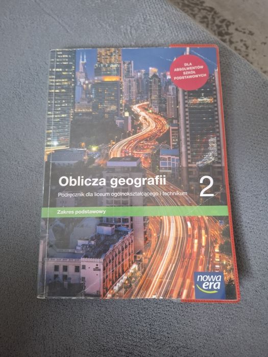 Geografia klasa 2