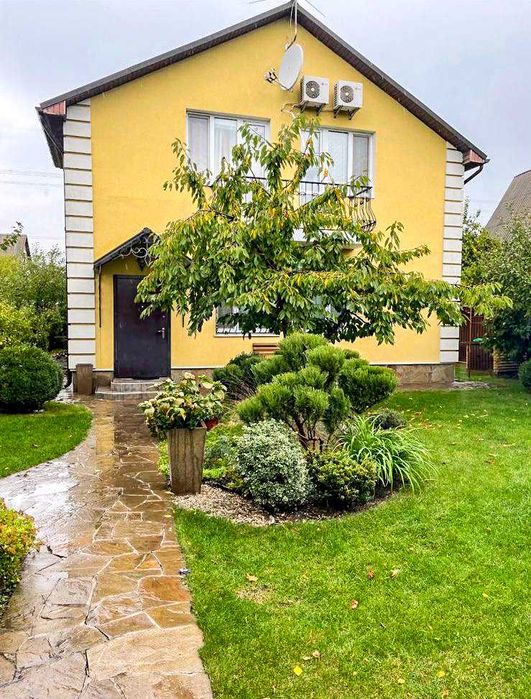 Продам будинок. Вишенки. Проців. 22км  поруч з Дніпром.