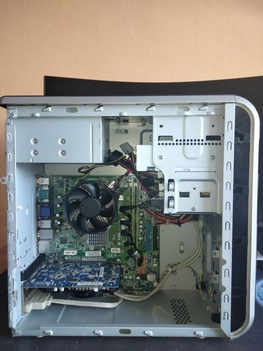 Системний блок Acer Aspire M3642