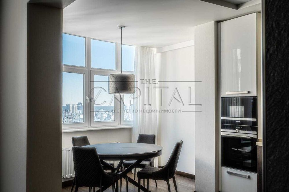 Продаж 2к квартири, вул. Драгоманова, Дарницький р-н, Позняки